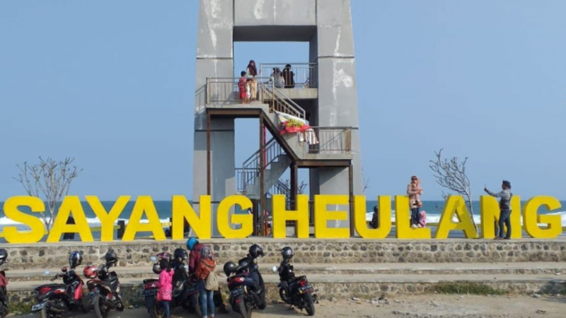 Wisata Garut